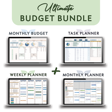 Ultimate Budget Bundle
